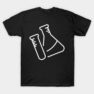 chemical apparatus T-Shirt